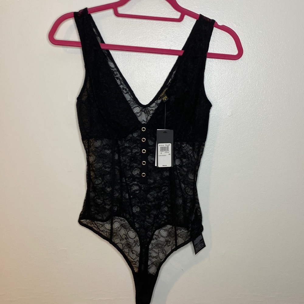 Womens bodysuit